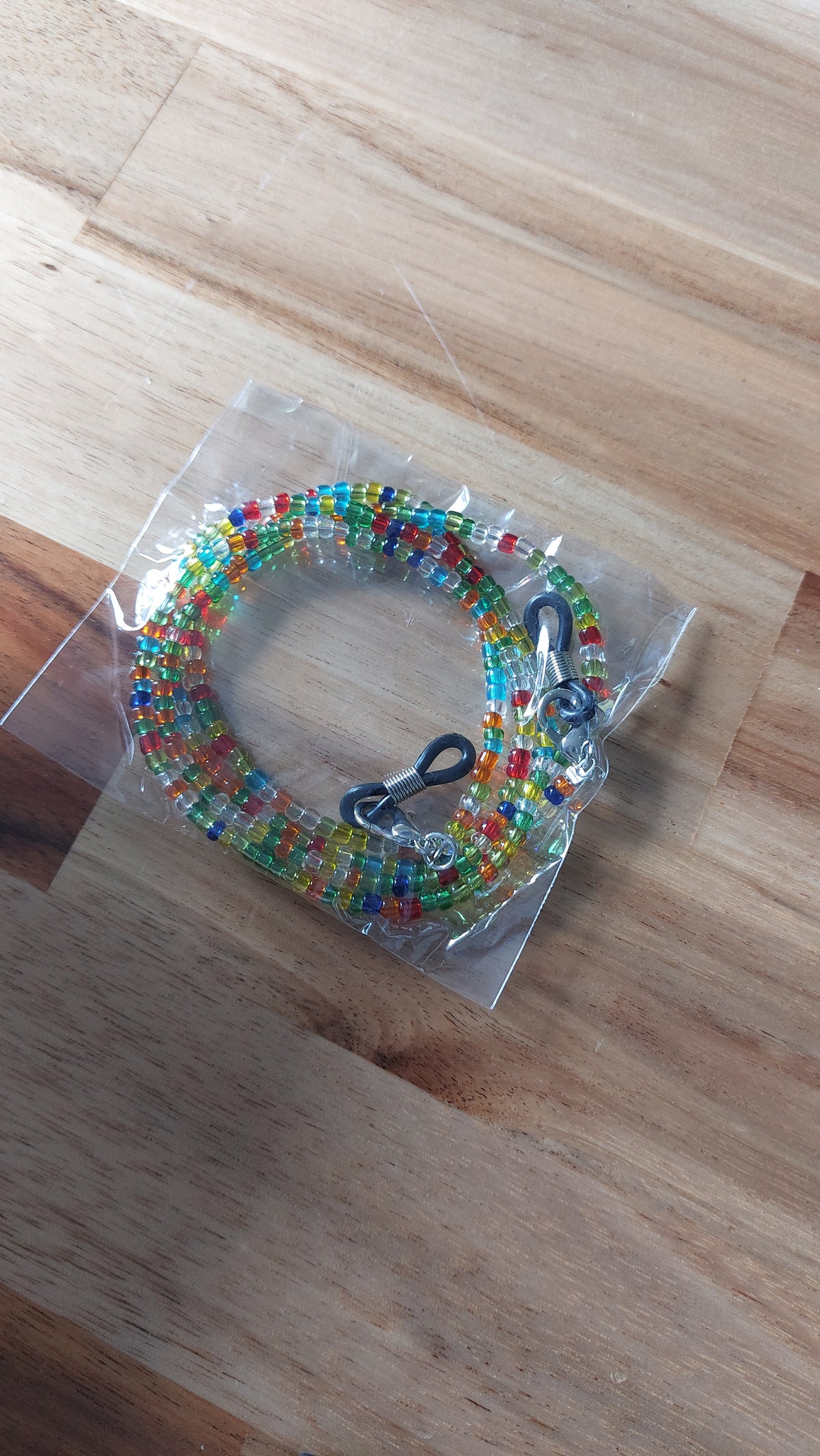 Brilketting