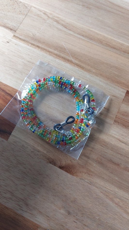 Brilketting