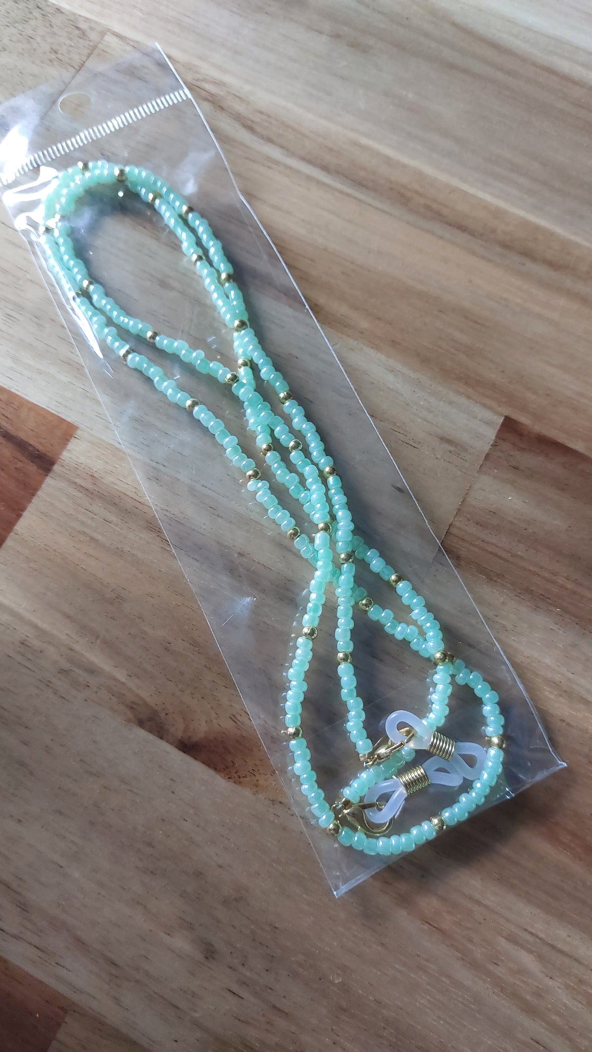 Brilketting