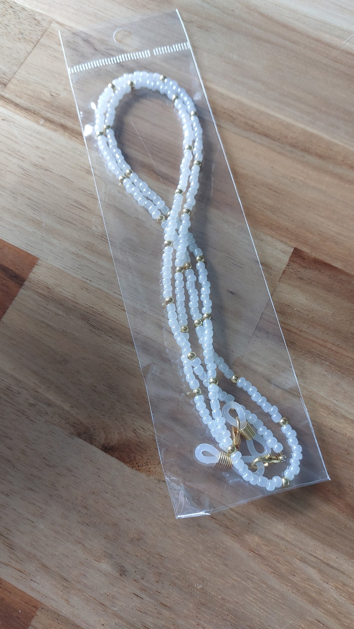 Brilketting