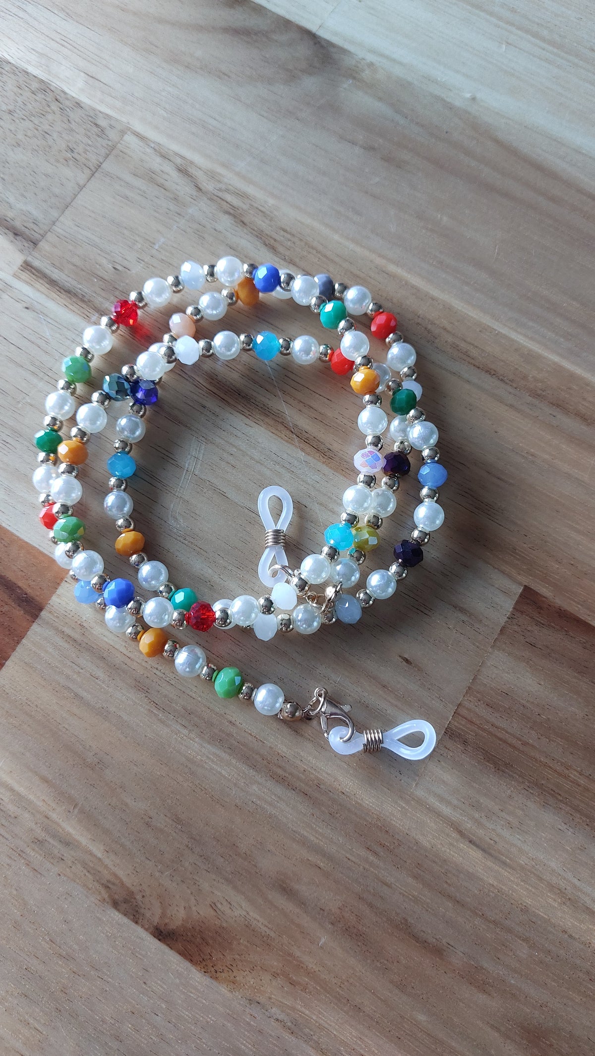 Brilketting