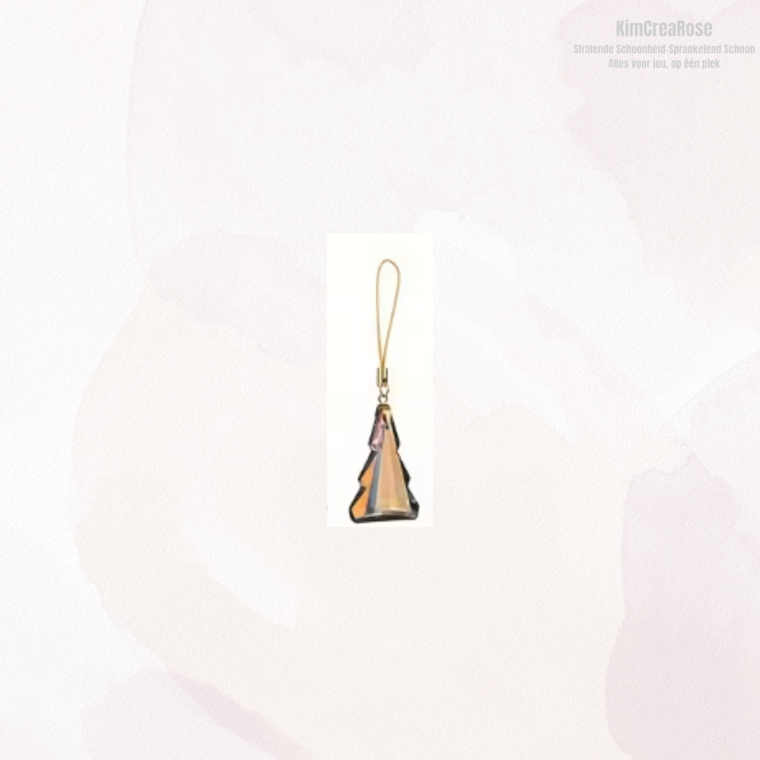 Kerstboom Zonlichtvanger