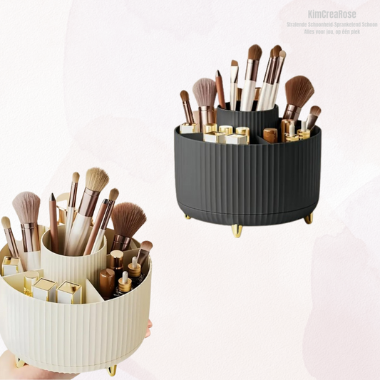 Draaibare Organizer met 5 Vakken