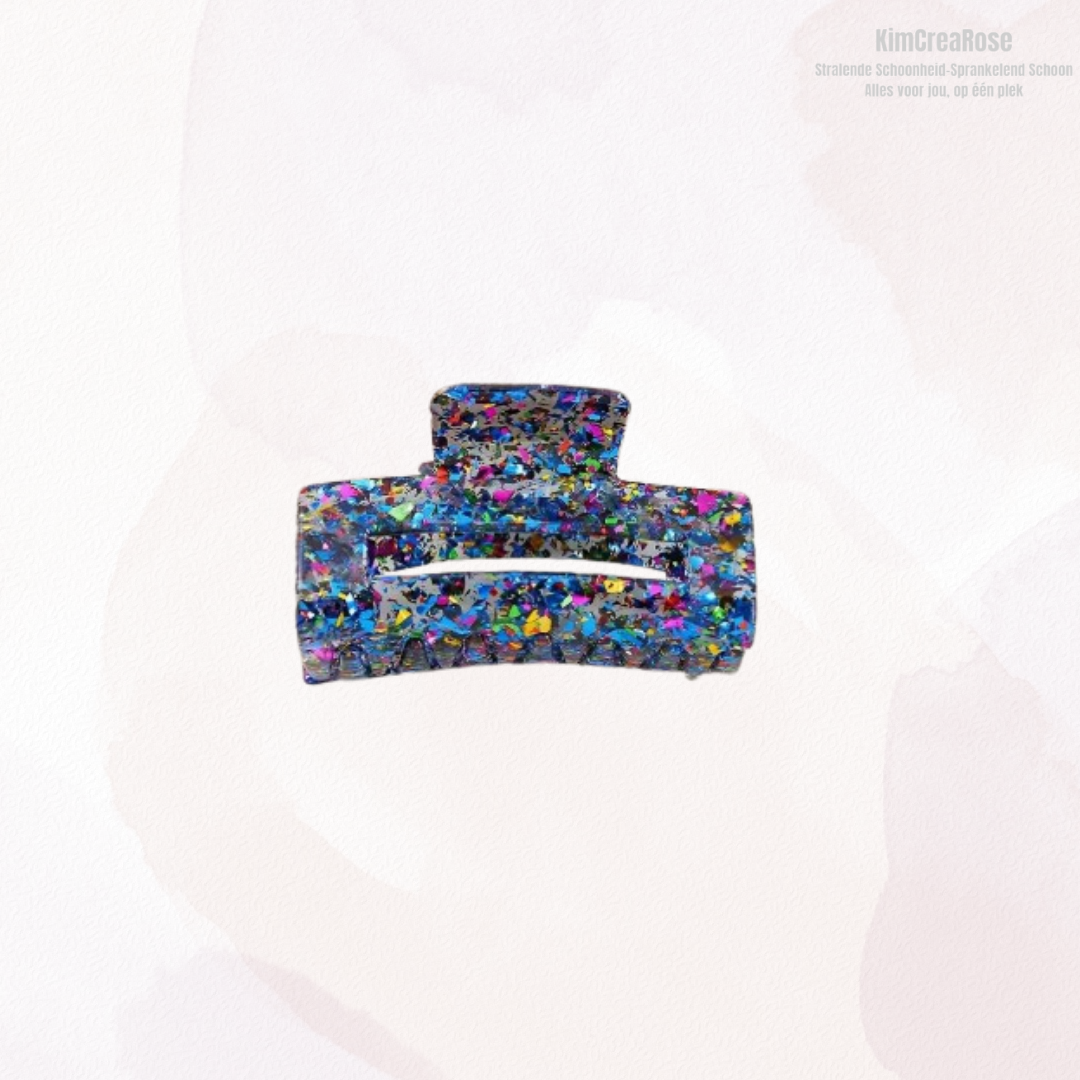 ✨Sprankelende Haarspelden ✨