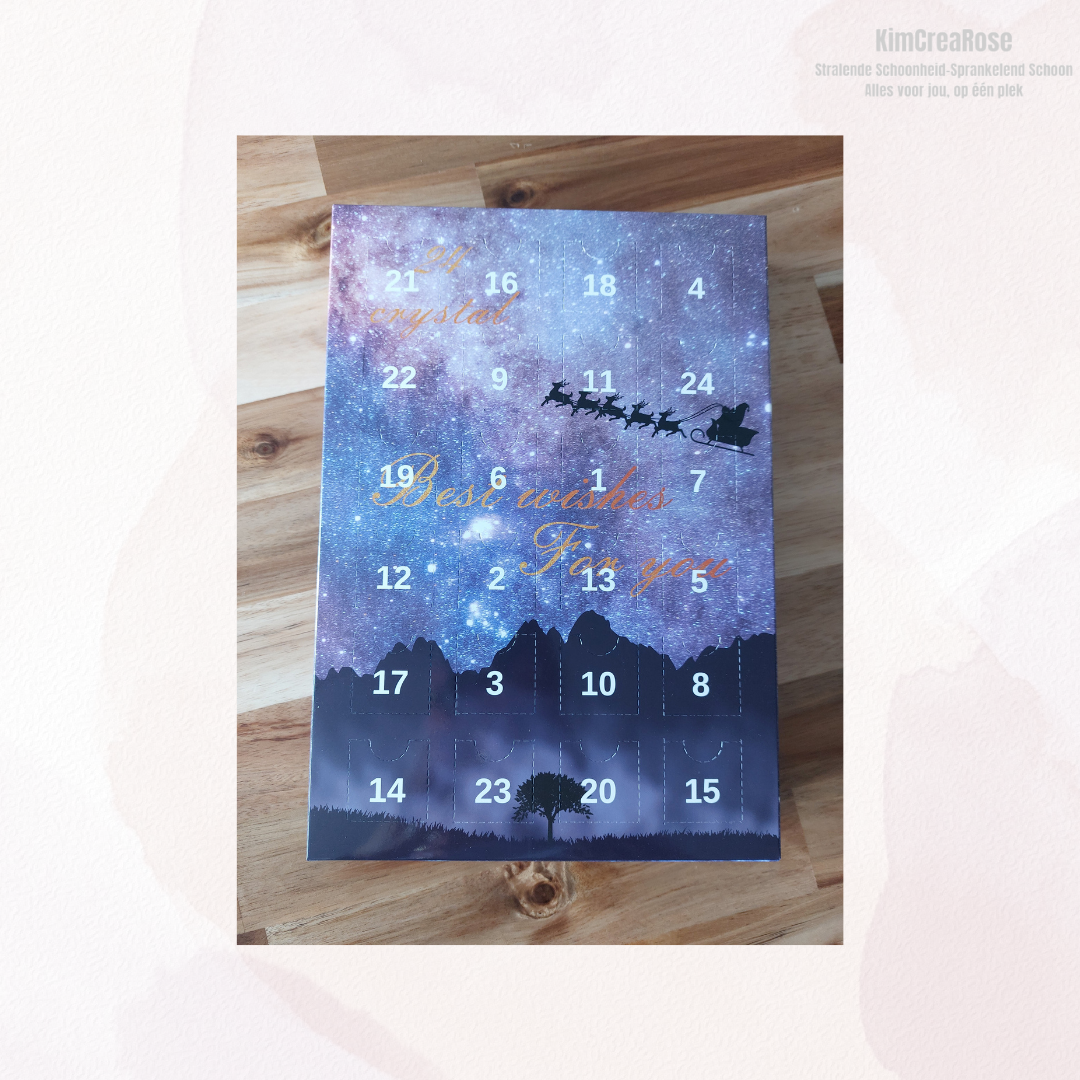 Adventkalender