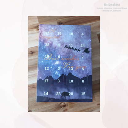 Adventkalender