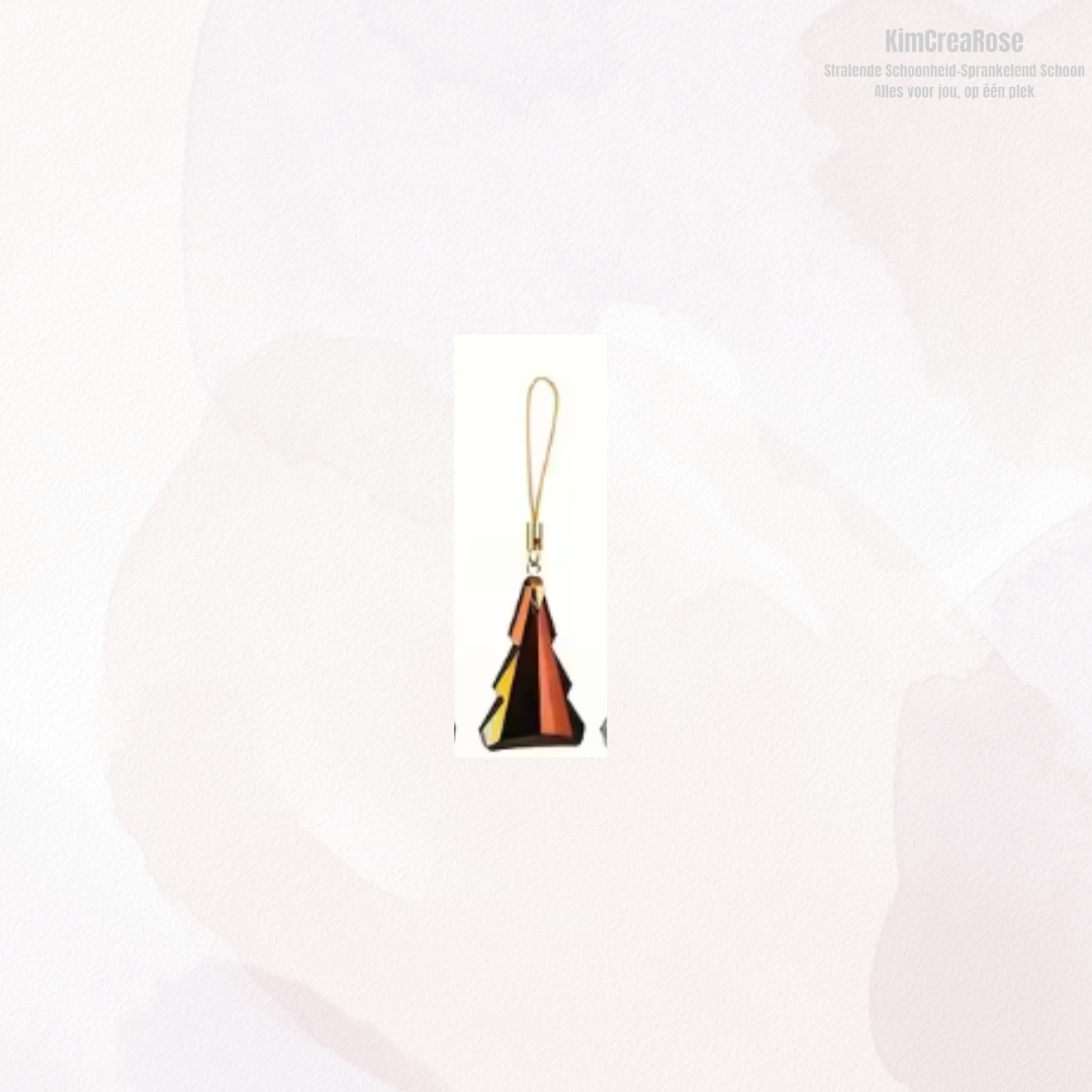 Kerstboom Zonlichtvanger