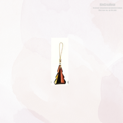 Kerstboom Zonlichtvanger