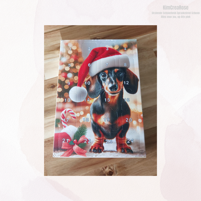 Adventkalender