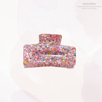 ✨Sprankelende Haarspelden ✨