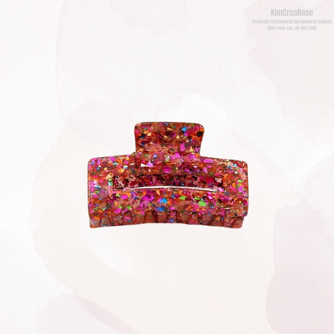 ✨Sprankelende Haarspelden ✨