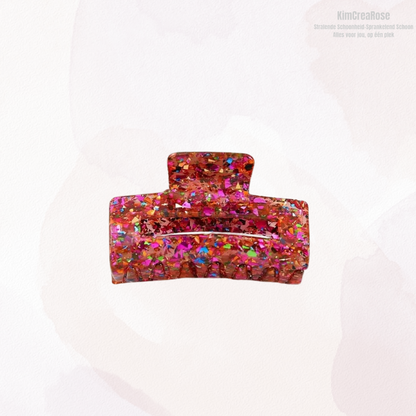 ✨Sprankelende Haarspelden ✨