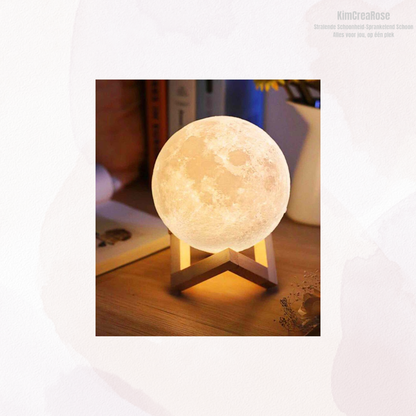 Maanlamp