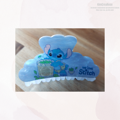 Stitch haarspelden