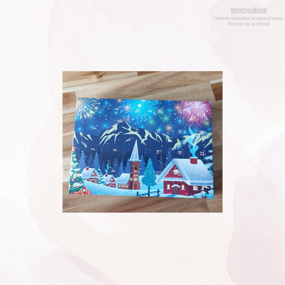 Adventkalender