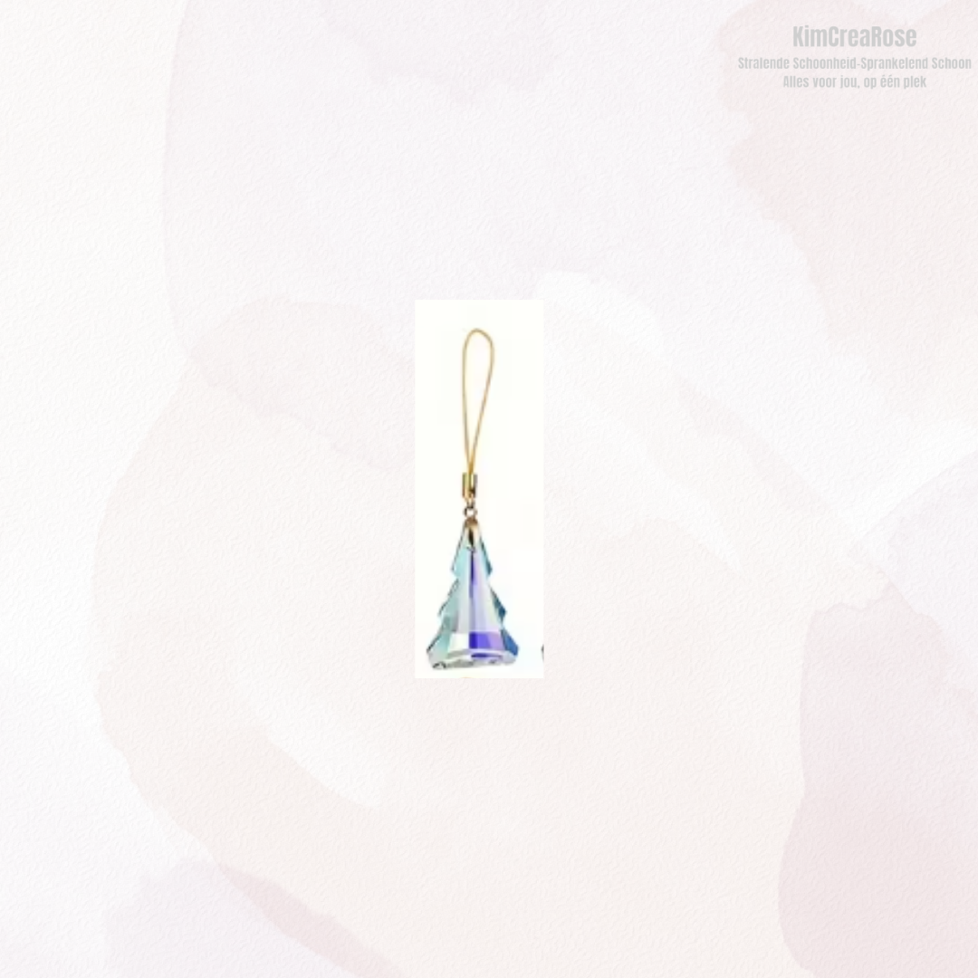 Kerstboom Zonlichtvanger