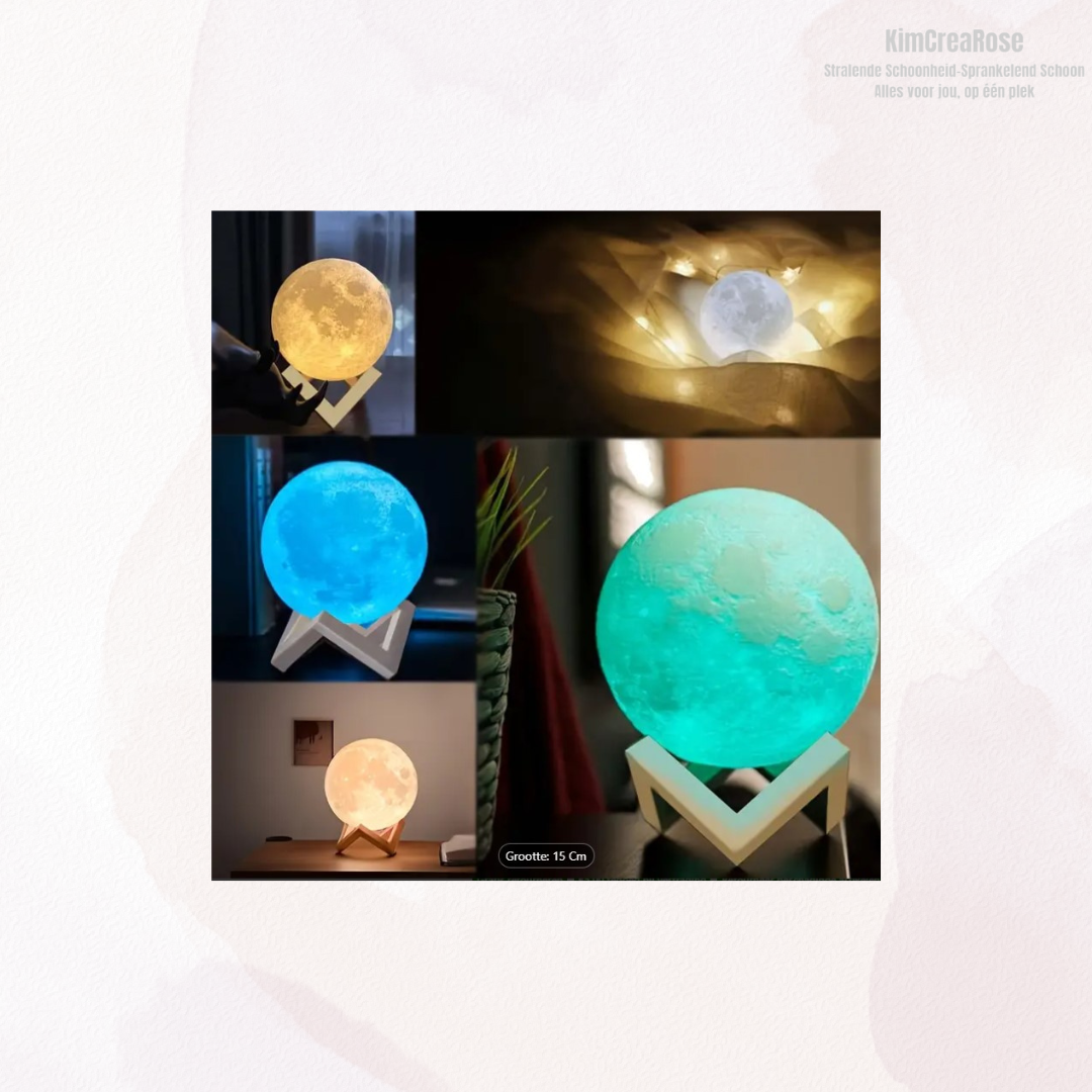 Maanlamp