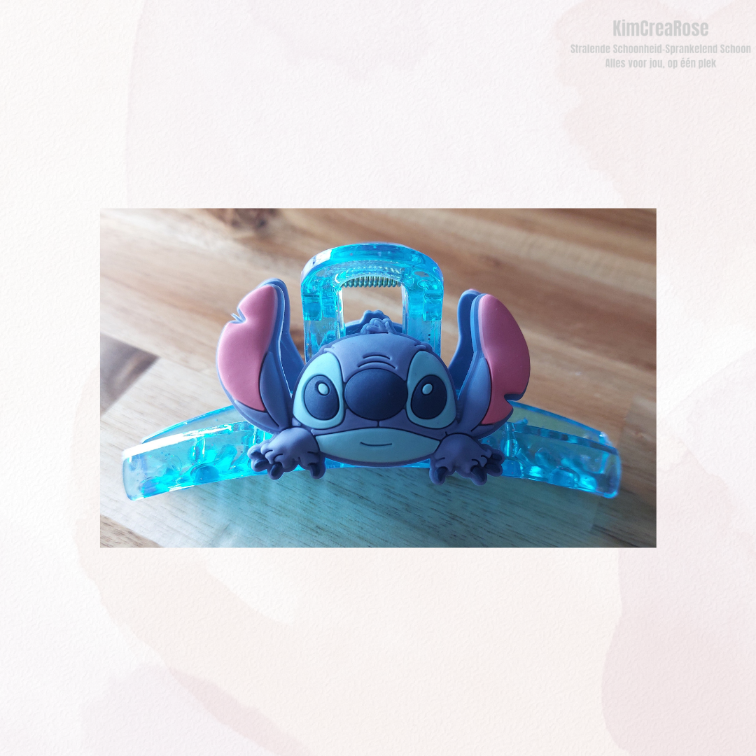 Stitch haarspelden