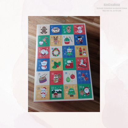 Adventkalender