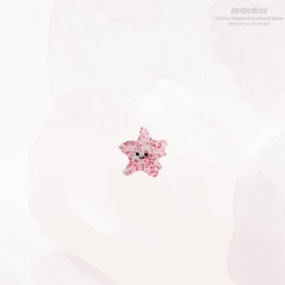 🐠🐚 Schattige Zeedieren Haarspeldjes 🌊✨