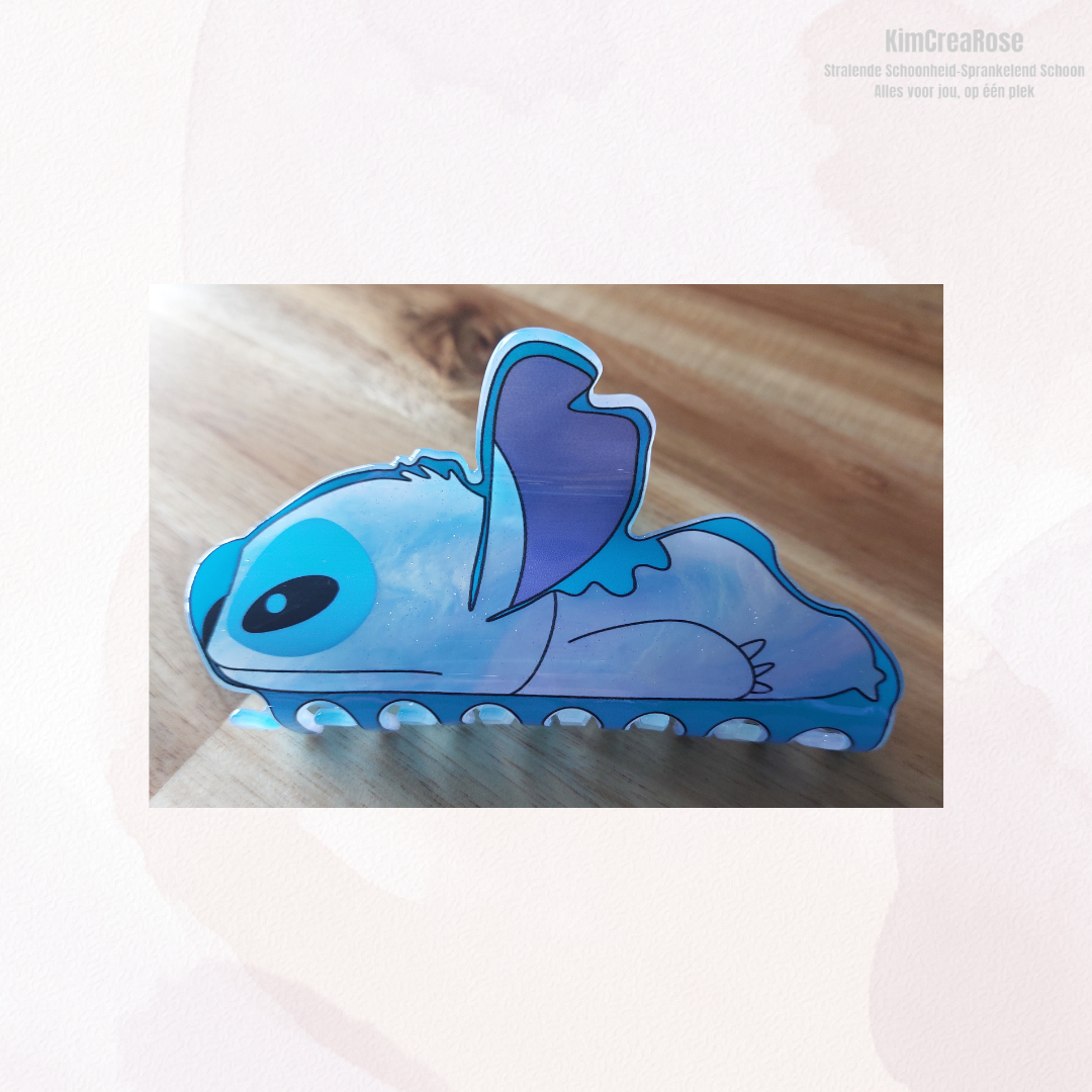 Stitch haarspelden