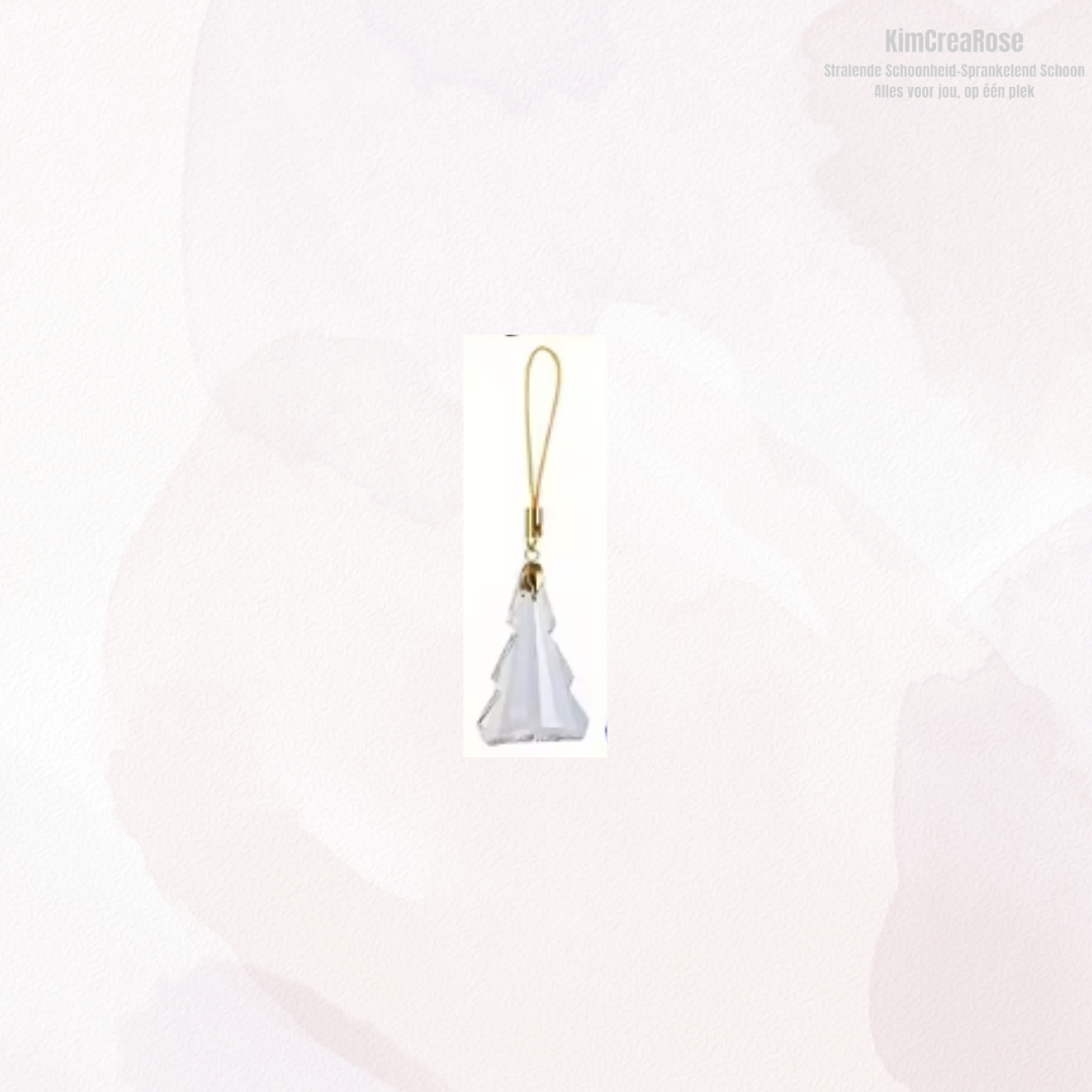 Kerstboom Zonlichtvanger