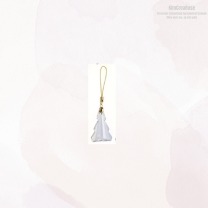 Kerstboom Zonlichtvanger