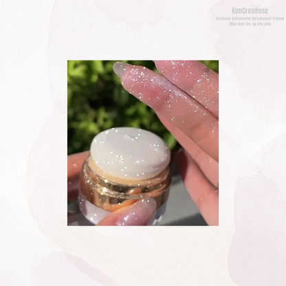 Glinsterende Feeën Highlight Poeder