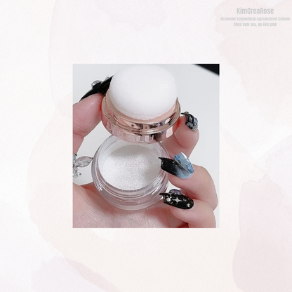 Glinsterende Feeën Highlight Poeder