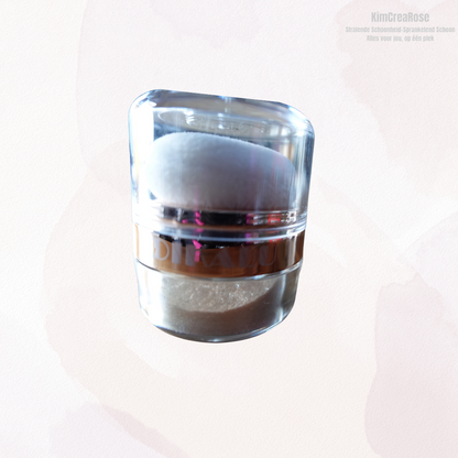 Glinsterende Feeën Highlight Poeder