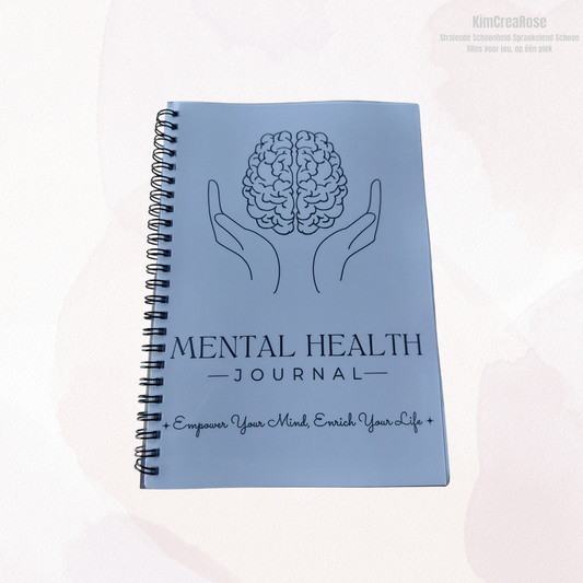 Mental health journal