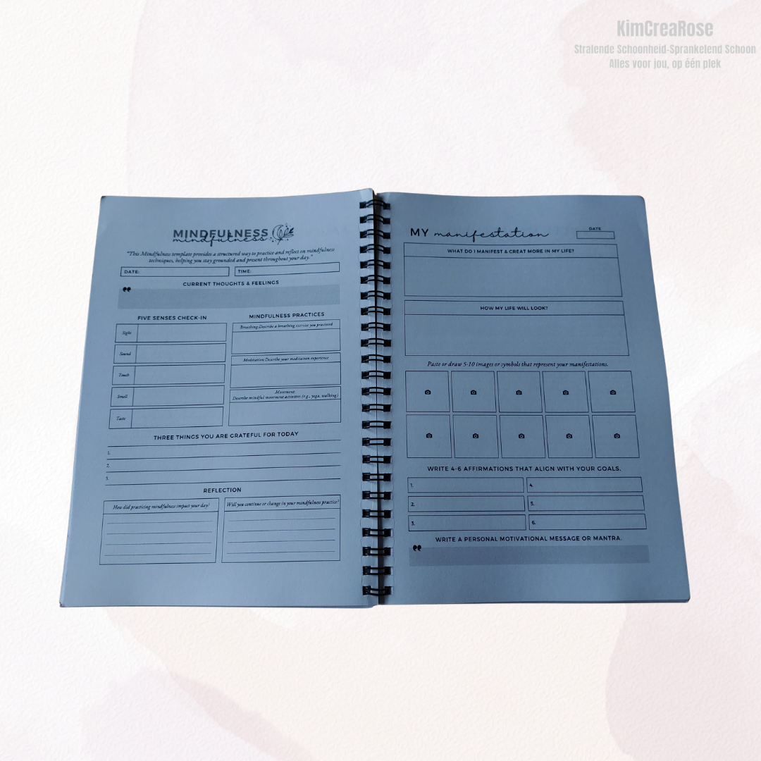Mental health journal