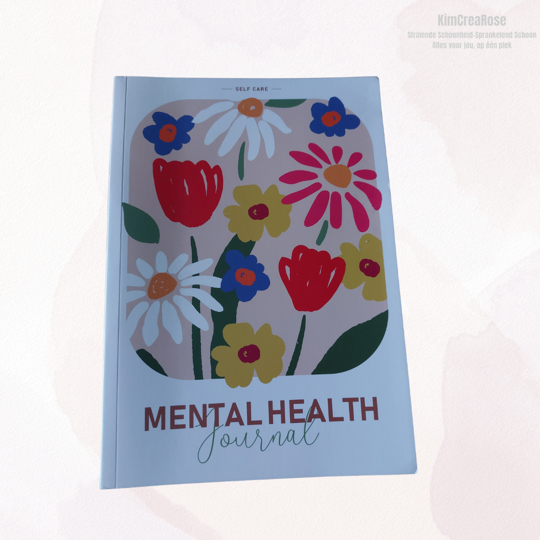 Mental health journal
