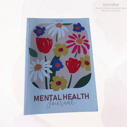 Mental health journal