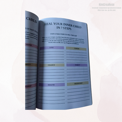 Mental health journal