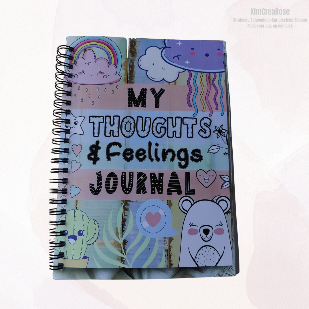 Mental health journal