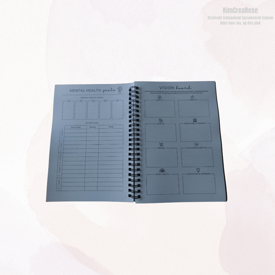 Mental health journal