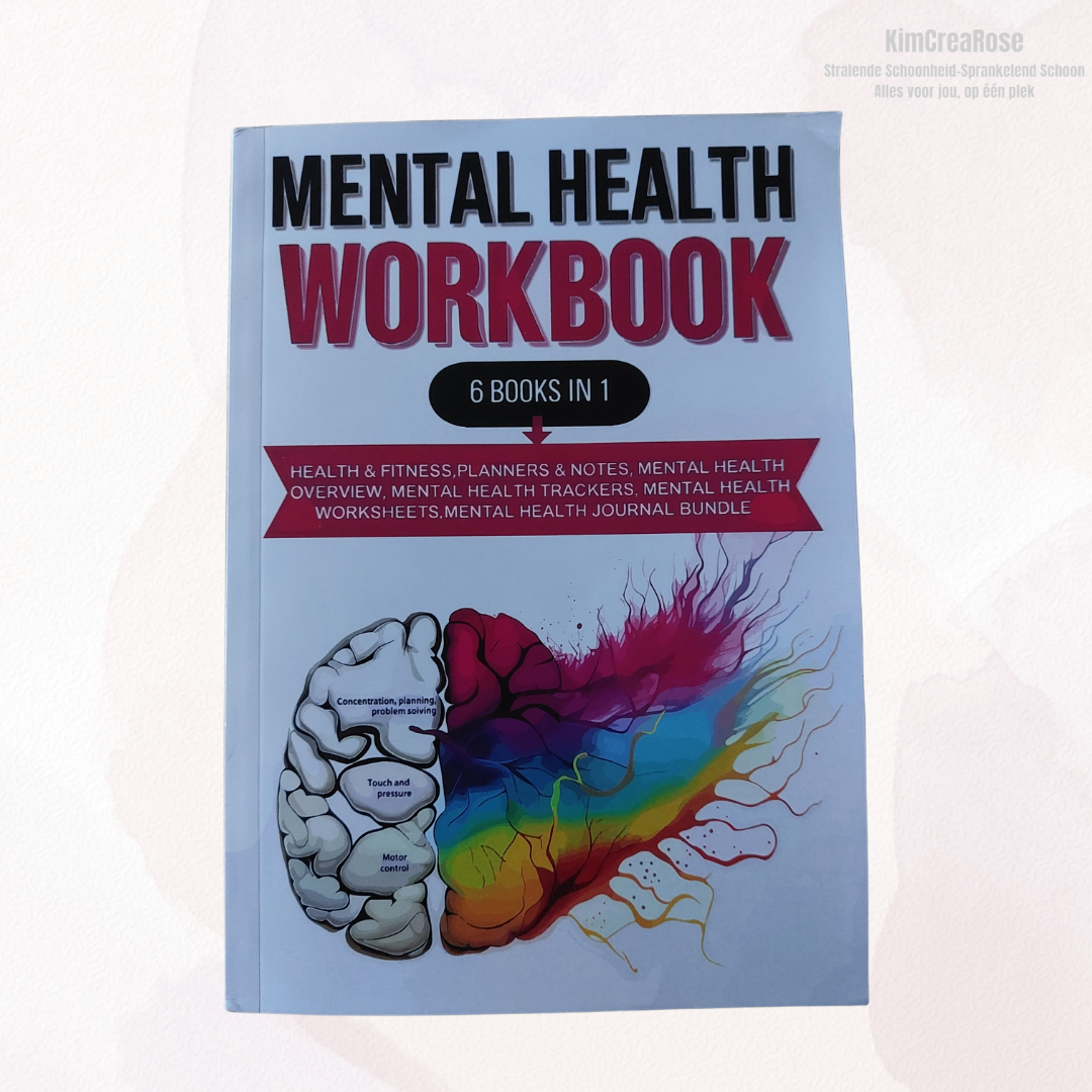 Mental health journal