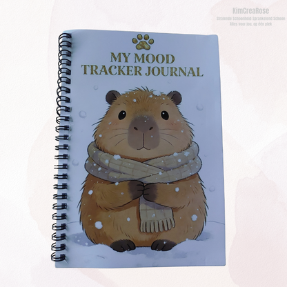 Mental health journal