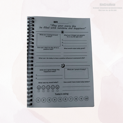 Mental health journal