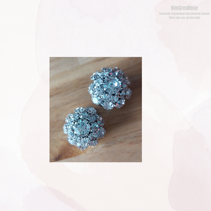 🌸 Stijlvolle Knoopafdekkingen – Uniek & Elegant