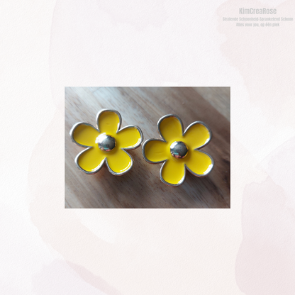 🌸 Stijlvolle Knoopafdekkingen – Uniek & Elegant