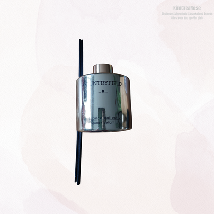 Countryfield Geurstokjes