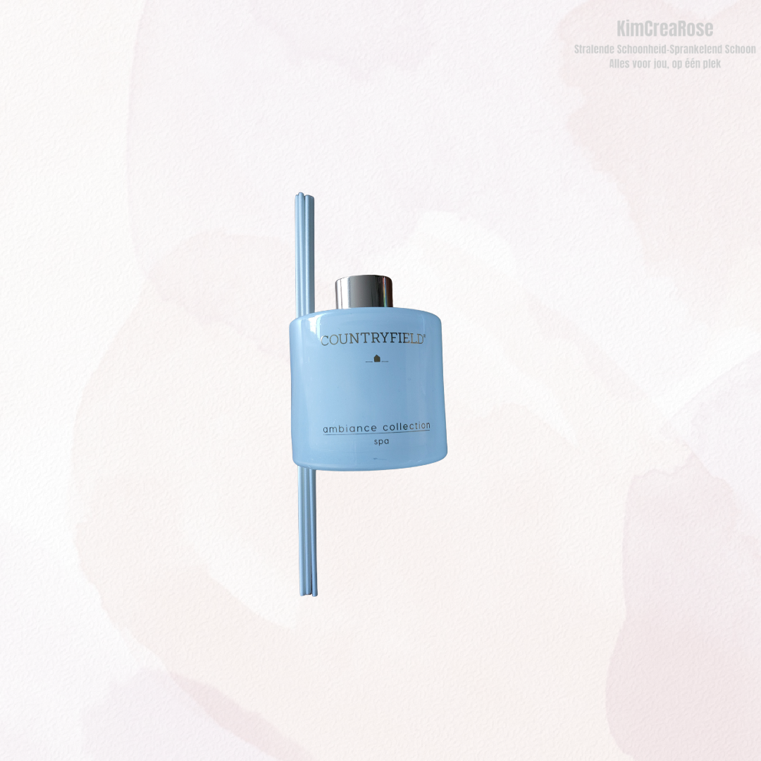 Countryfield Geurstokjes