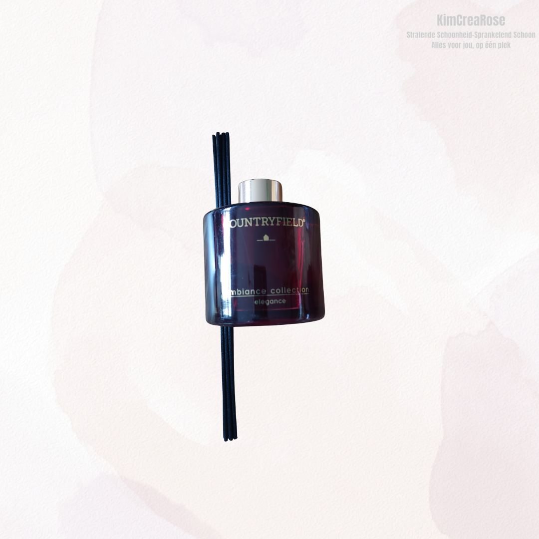 Countryfield Geurstokjes