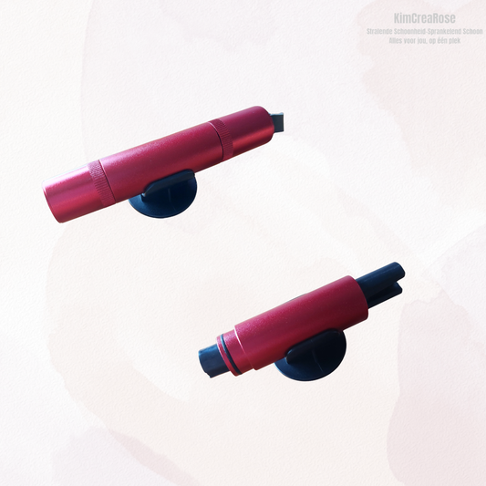 Glasbreker en Autogordelsnijder 2 in 1