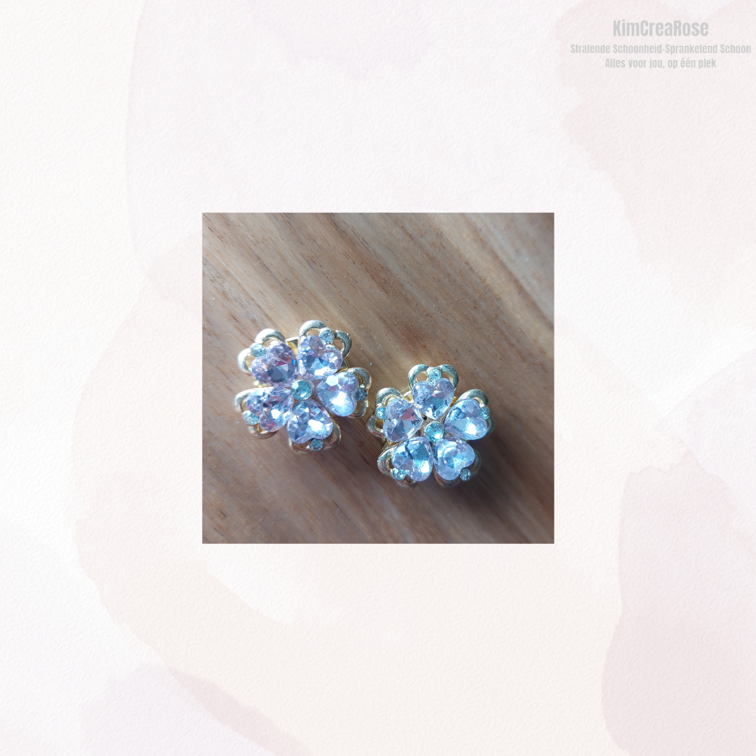 🌸 Stijlvolle Knoopafdekkingen – Uniek & Elegant