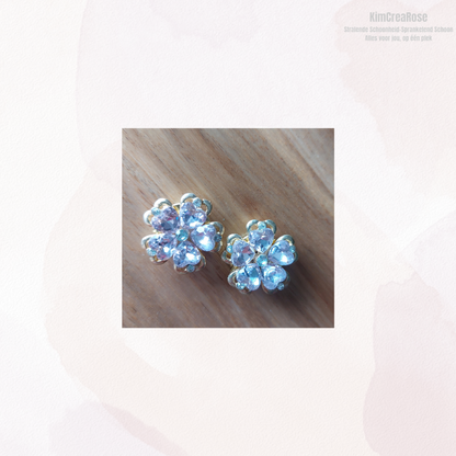 🌸 Stijlvolle Knoopafdekkingen – Uniek & Elegant