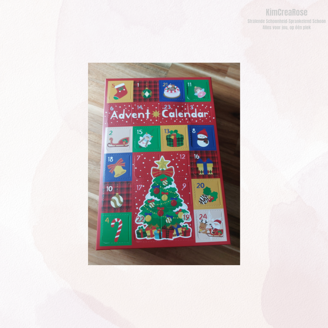 Adventkalender