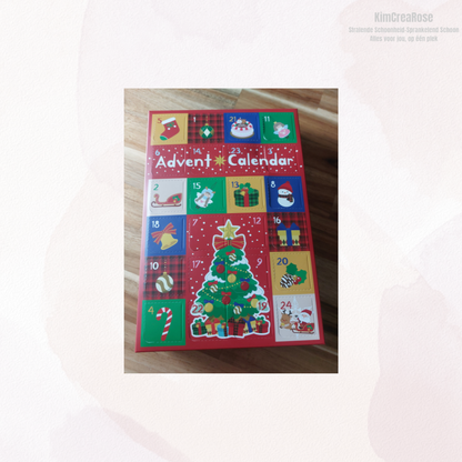 Adventkalender